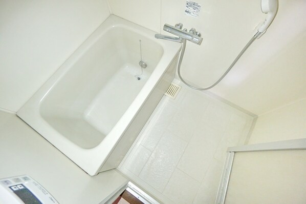 エクセレント北山田の物件内観写真